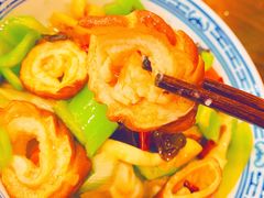 -老西安韩记三鲜煮馍(四府街店)