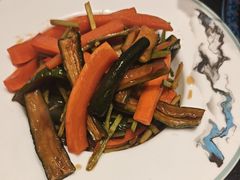 -南门四季铜锅涮肉(大屯·北苑店)