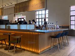 -星巴克臻选(嘉定疁城国际店)