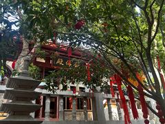-福州开元寺