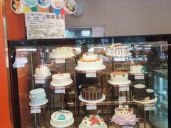 -新侨三宝乐面包店(崇文门店)