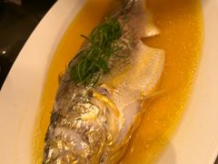 -玫瑰厅上海菜(兴国路店)