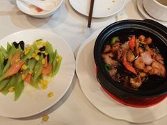 -日昌餐馆(亦庄店)