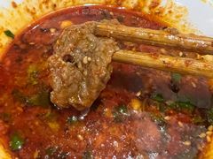 -水碾河刘老大串串香(水碾河路店)