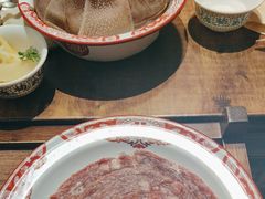 -楠火锅(哈尔滨金爵万象店)
