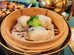 -誉八仙粤菜(万象天地店)