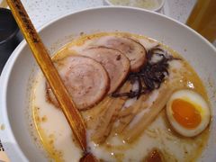-味千拉面(又一城店)