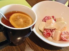 -希尔顿欢朋酒店·欢朋餐厅