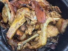 -斯丹姜母鸭·古法干香(涂门街总店)