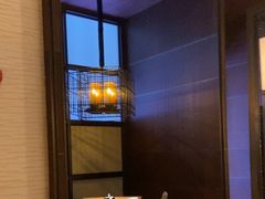 -长沙君悦酒店·自助餐厅咖啡厅