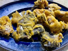 -鸿渡渔庄·特色鸭咀鱼