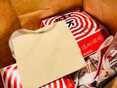 -肯德基(中鼎大厦店)