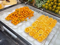 -韩盛·盛江山自助料理(奥体万达店)