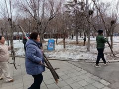 -北山公园