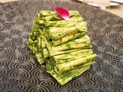 -菩提树·素食餐厅(汇智国际商业中心店)