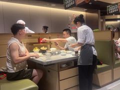 -海底捞火锅(吾悦广场店)
