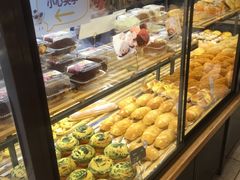 -BreadTalk面包新语·烘焙蛋糕(海珠丽影广场店)