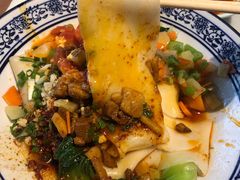 -贺秦生陕面王(富力城店)