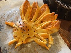 -卢布里西餐厅(总店)