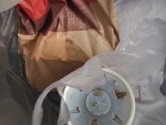 -汉堡王(上海凌云壹街坊店)