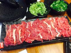 -八宝牛潮汕鲜牛肉火锅(净月店)