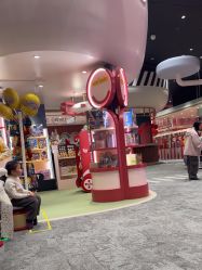 -奈尔宝家庭中心·亲子餐厅(鄞州万达店)