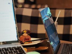 -粤海喜来登酒店·&More聚驿(天河城店)