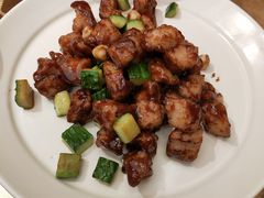 -京味斋·烤鸭·北京菜(安贞店)