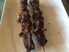 -萨拉漫饮食(北京中路店)