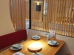 -蜜桃餐厅·伴山(海岸城店)