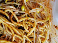 凉面-找不到凉面(新都粮食局毗河油厂职工宿舍大院店)