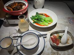 -寻宝记绍兴菜(状元店)