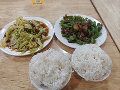 -王菊美食街·王菊面馆(总店)