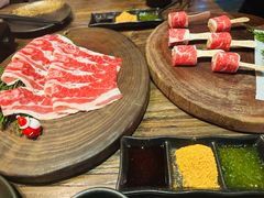 -侘与火 Wabi 侘寂烟火•锅物料理(大屯DT51店)