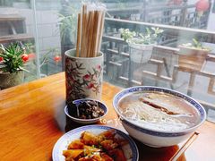 -同得兴 Since·1995 传统苏式面馆(十全街店)