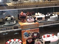 -DQ·蛋糕·冰淇淋(龙湖狮山天街店)