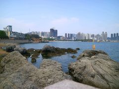-黑石礁公园