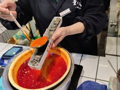 -董顺桃小粒臭豆腐(太平街一店)
