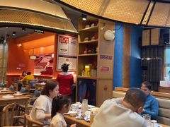 -满园烤鸭·春饼(中街大悦城店)