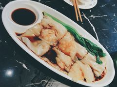 鲜虾滑肠粉-西关味(大卫城店)