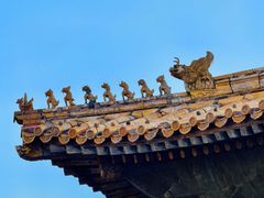 -萬春金福下午茶(故宫店)