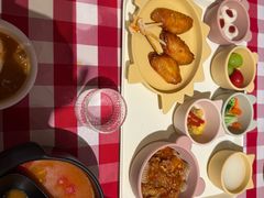 -塔斯汀中国汉堡(西湖景顺铂悦城店)