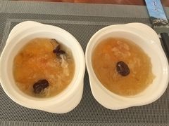 -东山宾馆自助餐厅