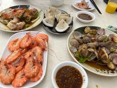 -忆海南海鲜(椰风巷第一市场店)