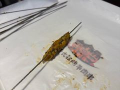 -三个大叔东北烧烤·砂锅菜(西三旗店)