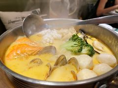 -KK ONE(京基滨河时代店)