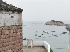 -枸杞岛