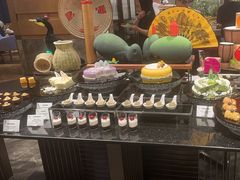 -盐城万豪酒店-盐城厨房西餐厅