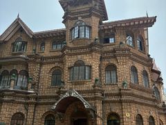 -马勒别墅·中餐厅