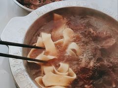 -京城北门羊蝎子铜锅涮肉(总店)